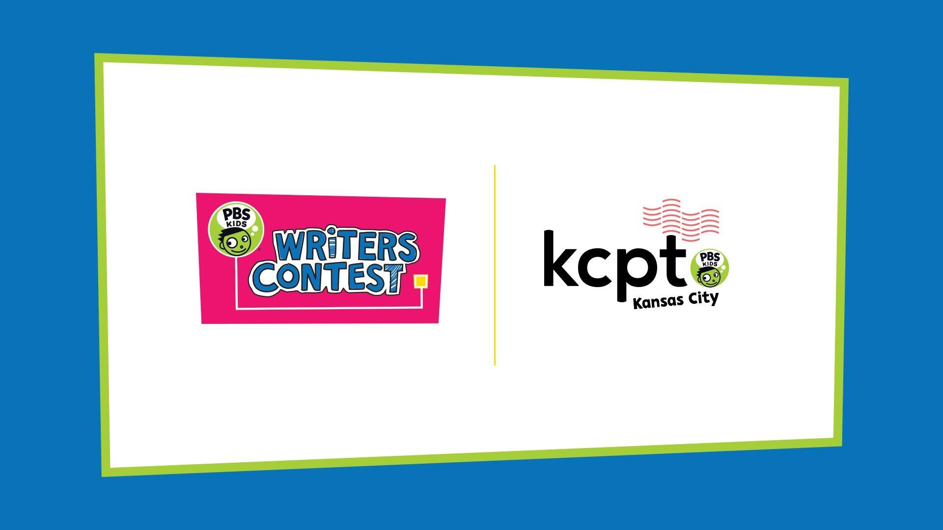 2018 KCPT PBS KIDS Writers Contest Winners